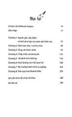 Wabi Sabi - Thương Những Điều Không Hoàn Hảo (TB 2025) - Beth Kempton