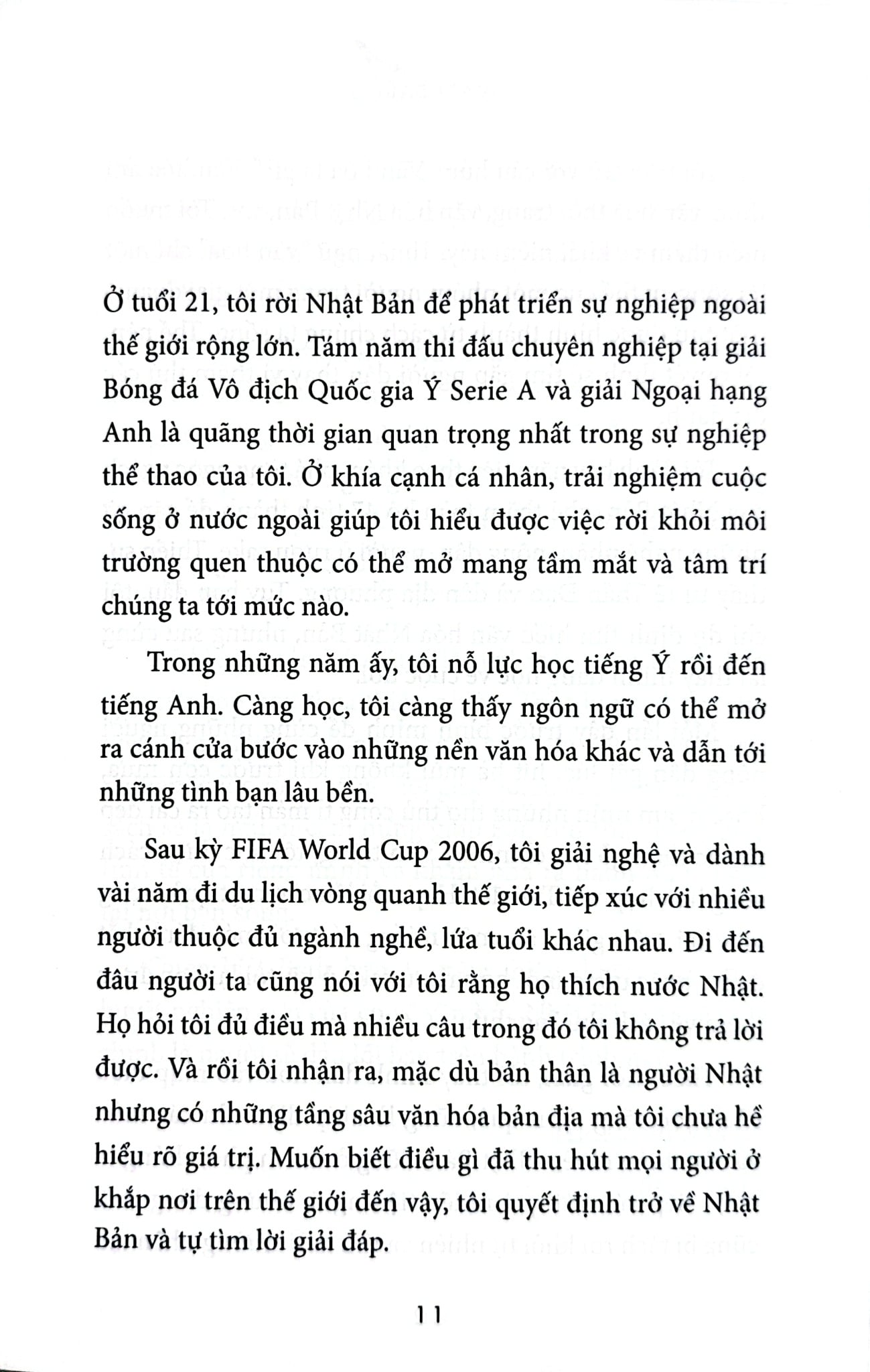 Wabi Sabi - Thương Những Điều Không Hoàn Hảo (TB 2025) - Beth Kempton
