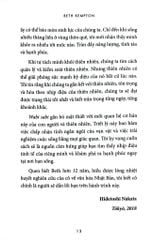 Wabi Sabi - Thương Những Điều Không Hoàn Hảo (TB 2025) - Beth Kempton