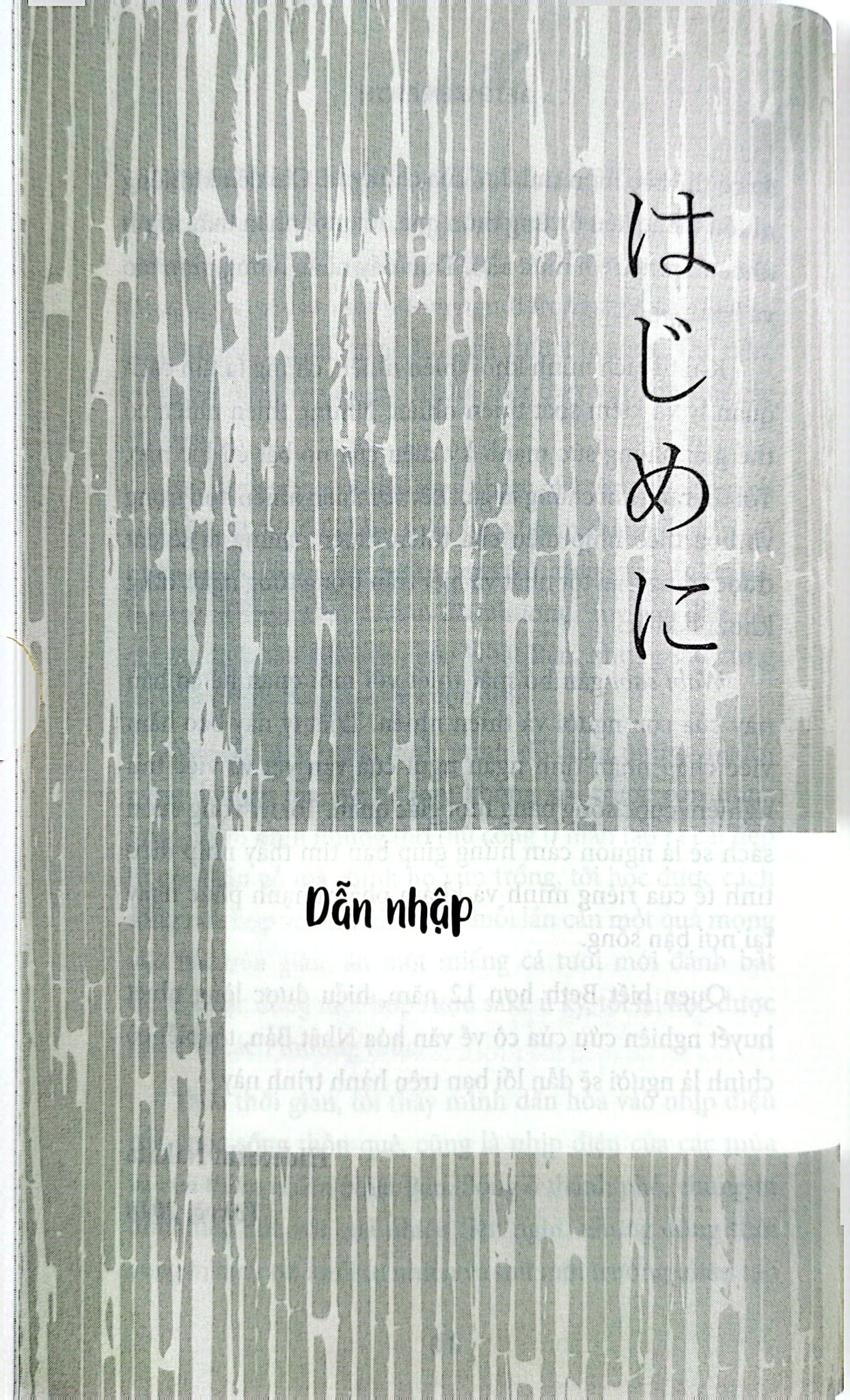Wabi Sabi - Thương Những Điều Không Hoàn Hảo (TB 2025) - Beth Kempton
