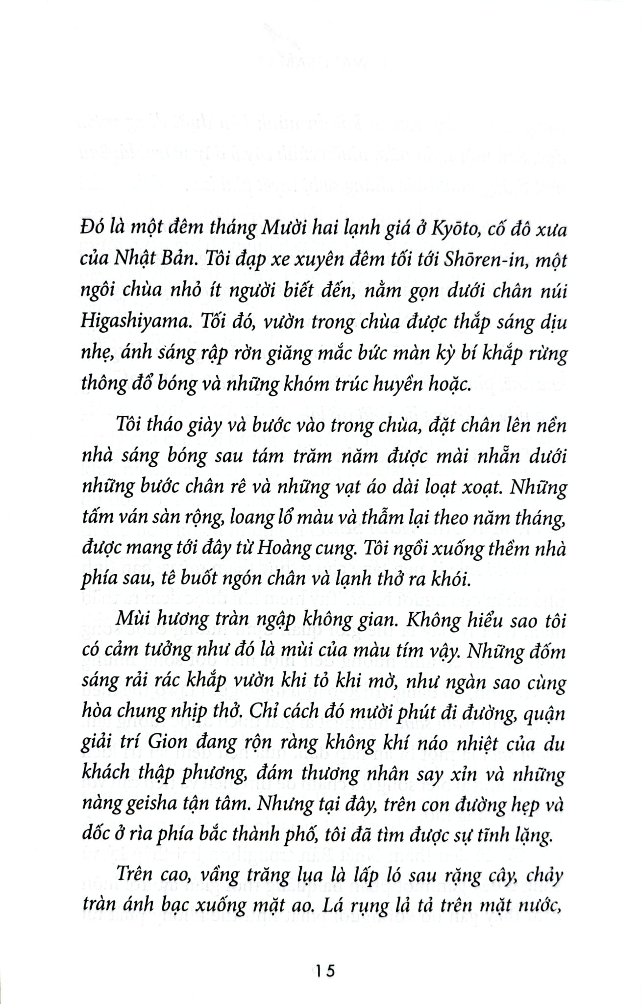 Wabi Sabi - Thương Những Điều Không Hoàn Hảo (TB 2025) - Beth Kempton
