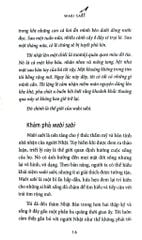Wabi Sabi - Thương Những Điều Không Hoàn Hảo (TB 2025) - Beth Kempton