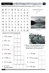Vui Học Hiragana - 200 Từ Vựng Tiếng Nhật Phổ Thông Cho Người Mới Bắt Đầu - Donal Stark