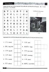 Vui Học Hiragana - 200 Từ Vựng Tiếng Nhật Phổ Thông Cho Người Mới Bắt Đầu - Donal Stark