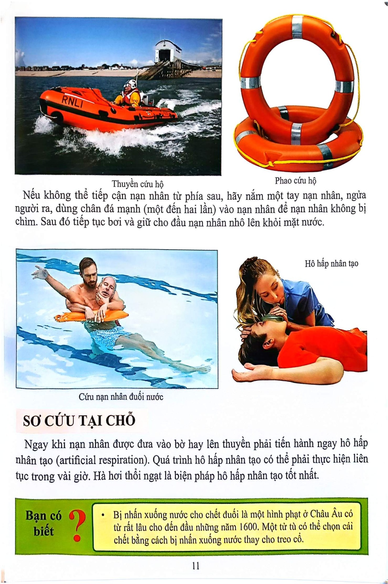 Cơ Thể Của Tôi Hoạt Động Như Thế Nào - Cấp Cứu - T.R.Bhanot