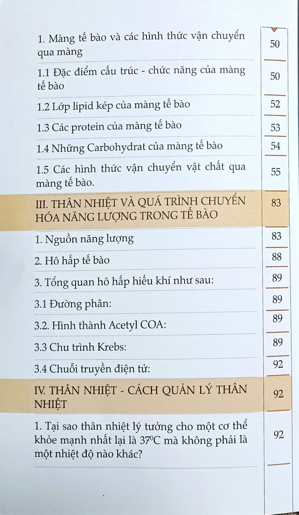 Combo 2 Cuốn Về Thân Nhiệt ( Chìa Khoá Để Sống Khoẻ Mạnh Và Trường Thọ + Quyết Định Sinh Lão Bệnh Tử )