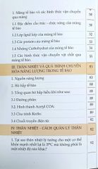 Combo 2 Cuốn Về Thân Nhiệt ( Chìa Khoá Để Sống Khoẻ Mạnh Và Trường Thọ + Quyết Định Sinh Lão Bệnh Tử )