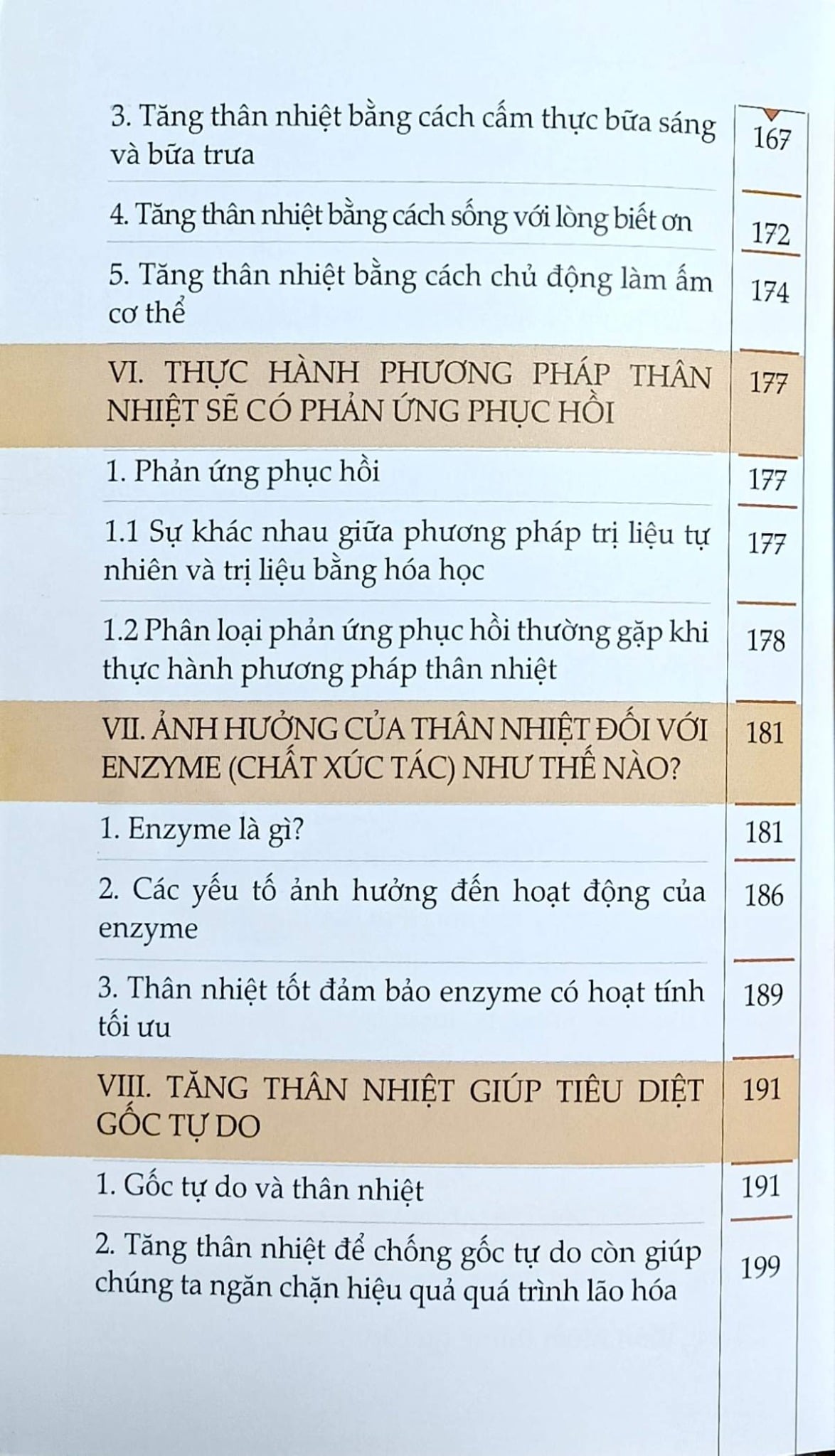Combo 2 Cuốn Về Thân Nhiệt ( Chìa Khoá Để Sống Khoẻ Mạnh Và Trường Thọ + Quyết Định Sinh Lão Bệnh Tử )