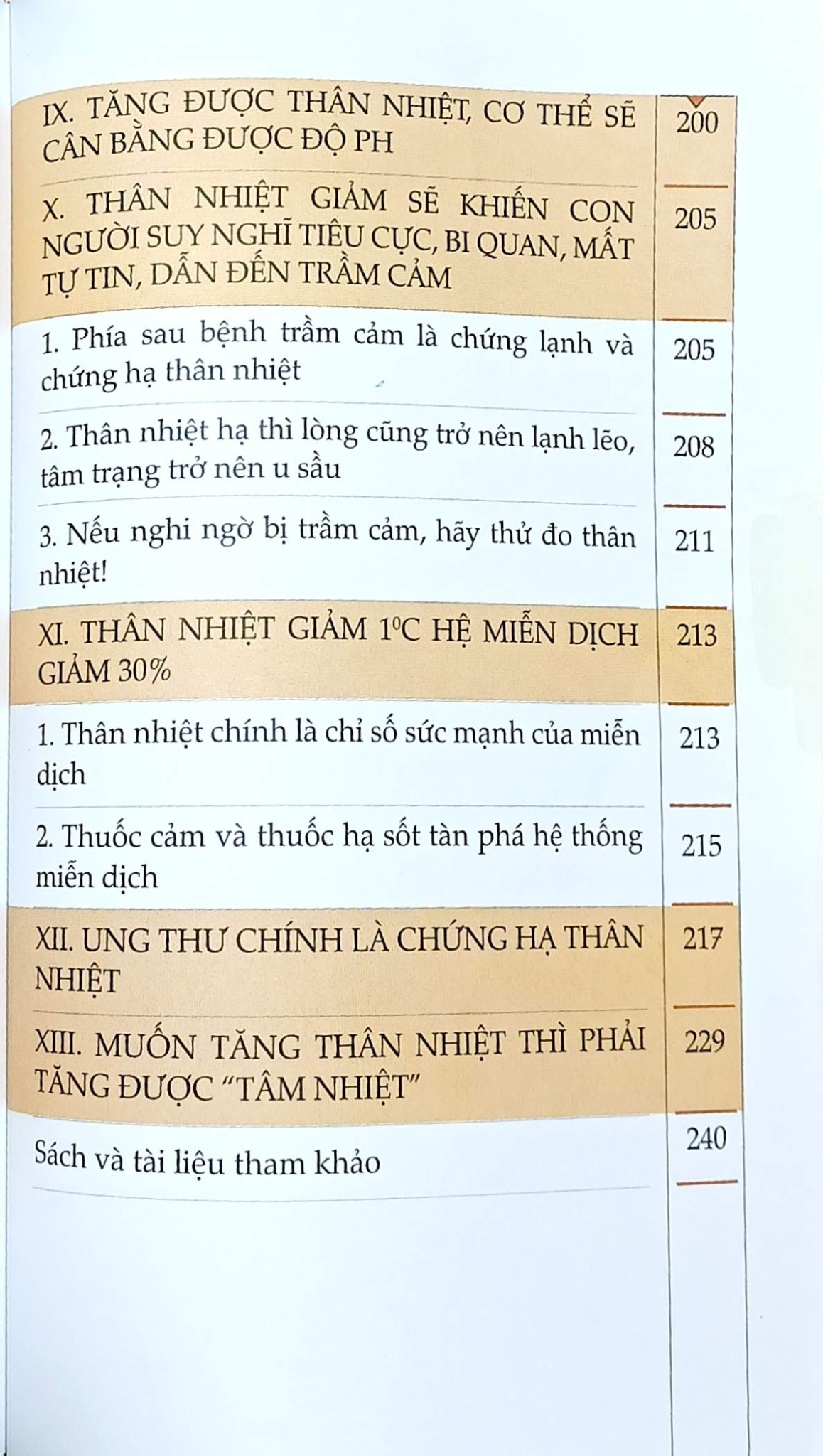 Combo 2 Cuốn Về Thân Nhiệt ( Chìa Khoá Để Sống Khoẻ Mạnh Và Trường Thọ + Quyết Định Sinh Lão Bệnh Tử )