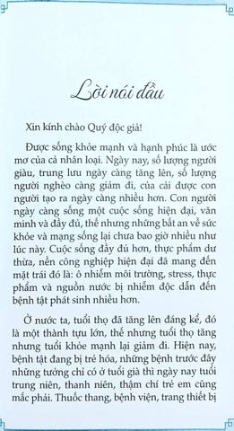  Combo 2 Cuốn Về Thân Nhiệt ( Chìa Khoá Để Sống Khoẻ Mạnh Và Trường Thọ + Quyết Định Sinh Lão Bệnh Tử ) 