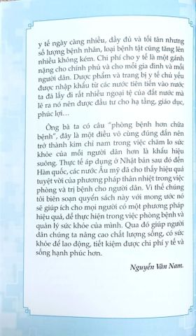  Combo 2 Cuốn Về Thân Nhiệt ( Chìa Khoá Để Sống Khoẻ Mạnh Và Trường Thọ + Quyết Định Sinh Lão Bệnh Tử ) 