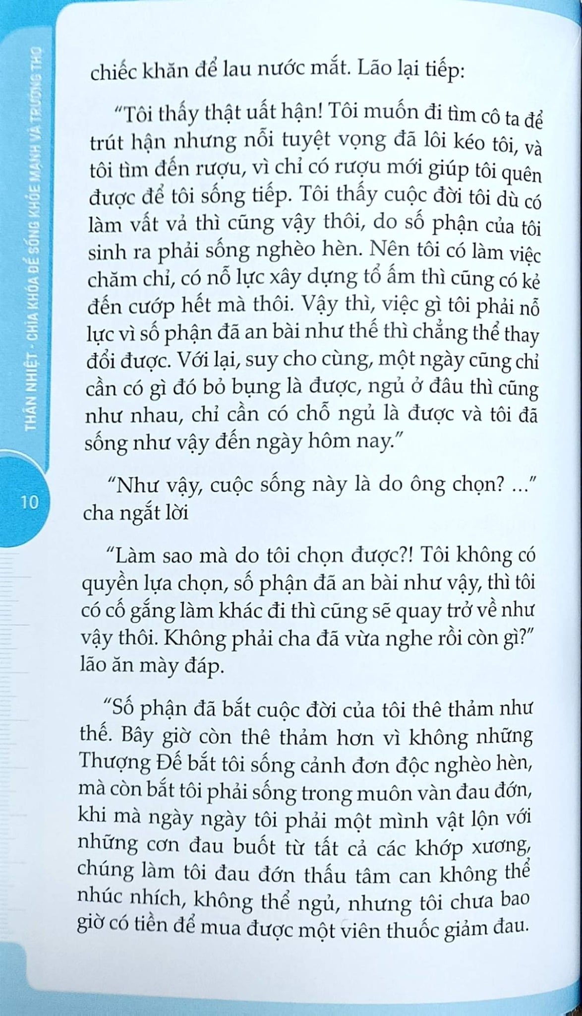 Combo 2 Cuốn Về Thân Nhiệt ( Chìa Khoá Để Sống Khoẻ Mạnh Và Trường Thọ + Quyết Định Sinh Lão Bệnh Tử )