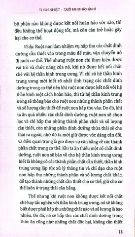  Combo 2 Cuốn Về Thân Nhiệt ( Chìa Khoá Để Sống Khoẻ Mạnh Và Trường Thọ + Quyết Định Sinh Lão Bệnh Tử ) 