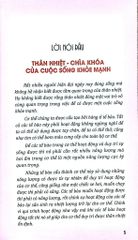 Combo 2 Cuốn Về Thân Nhiệt ( Chìa Khoá Để Sống Khoẻ Mạnh Và Trường Thọ + Quyết Định Sinh Lão Bệnh Tử )