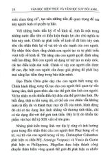 Văn Học Hiện Thực Và Văn Học Suy Đồi Anh Thế Kỷ Xix - Lê Đình Cúc