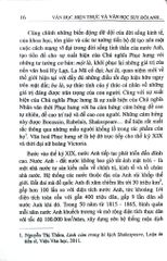 Văn Học Hiện Thực Và Văn Học Suy Đồi Anh Thế Kỷ Xix - Lê Đình Cúc