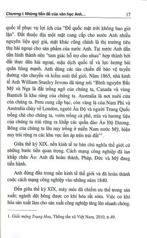  Văn Học Hiện Thực Và Văn Học Suy Đồi Anh Thế Kỷ Xix - Lê Đình Cúc 