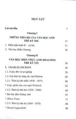 Văn Học Hiện Thực Và Văn Học Suy Đồi Anh Thế Kỷ Xix - Lê Đình Cúc
