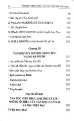 Văn Học Hiện Thực Và Văn Học Suy Đồi Anh Thế Kỷ Xix - Lê Đình Cúc