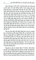 Văn Học Hiện Thực Và Văn Học Suy Đồi Anh Thế Kỷ Xix - Lê Đình Cúc