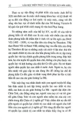 Văn Học Hiện Thực Và Văn Học Suy Đồi Anh Thế Kỷ Xix - Lê Đình Cúc
