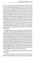 Đại Nam Liệt Truyện (Bộ 7 Tập) - Quốc Sử Quán Triều Nguyễn