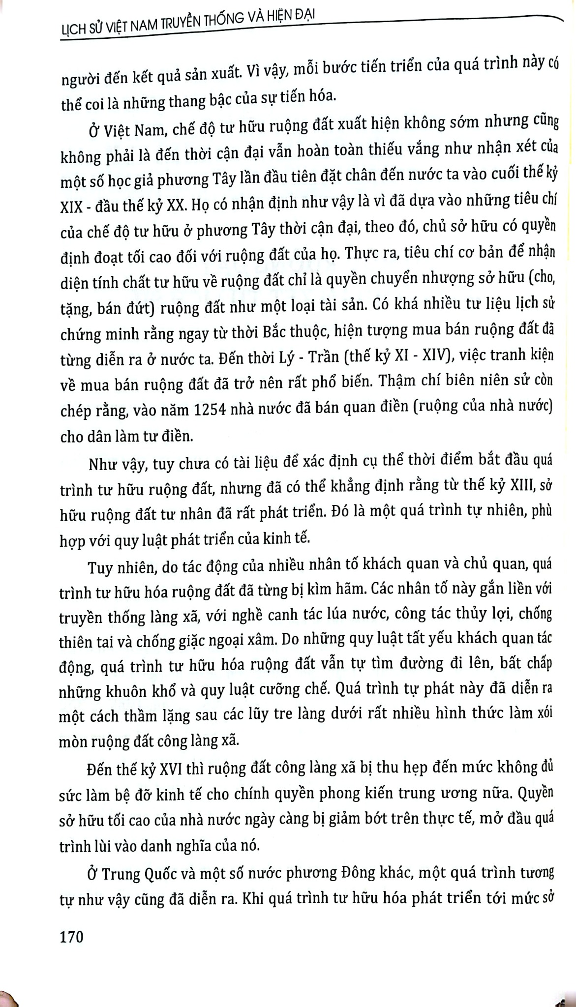 Combo 2 Cuốn Lịch Sử Phát Triển Nhân Loại + Lịch Sử Việt Nam - Truyền Thống Và Hiện Đại