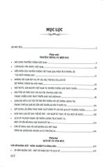 Combo 2 Cuốn Lịch Sử Phát Triển Nhân Loại + Lịch Sử Việt Nam - Truyền Thống Và Hiện Đại