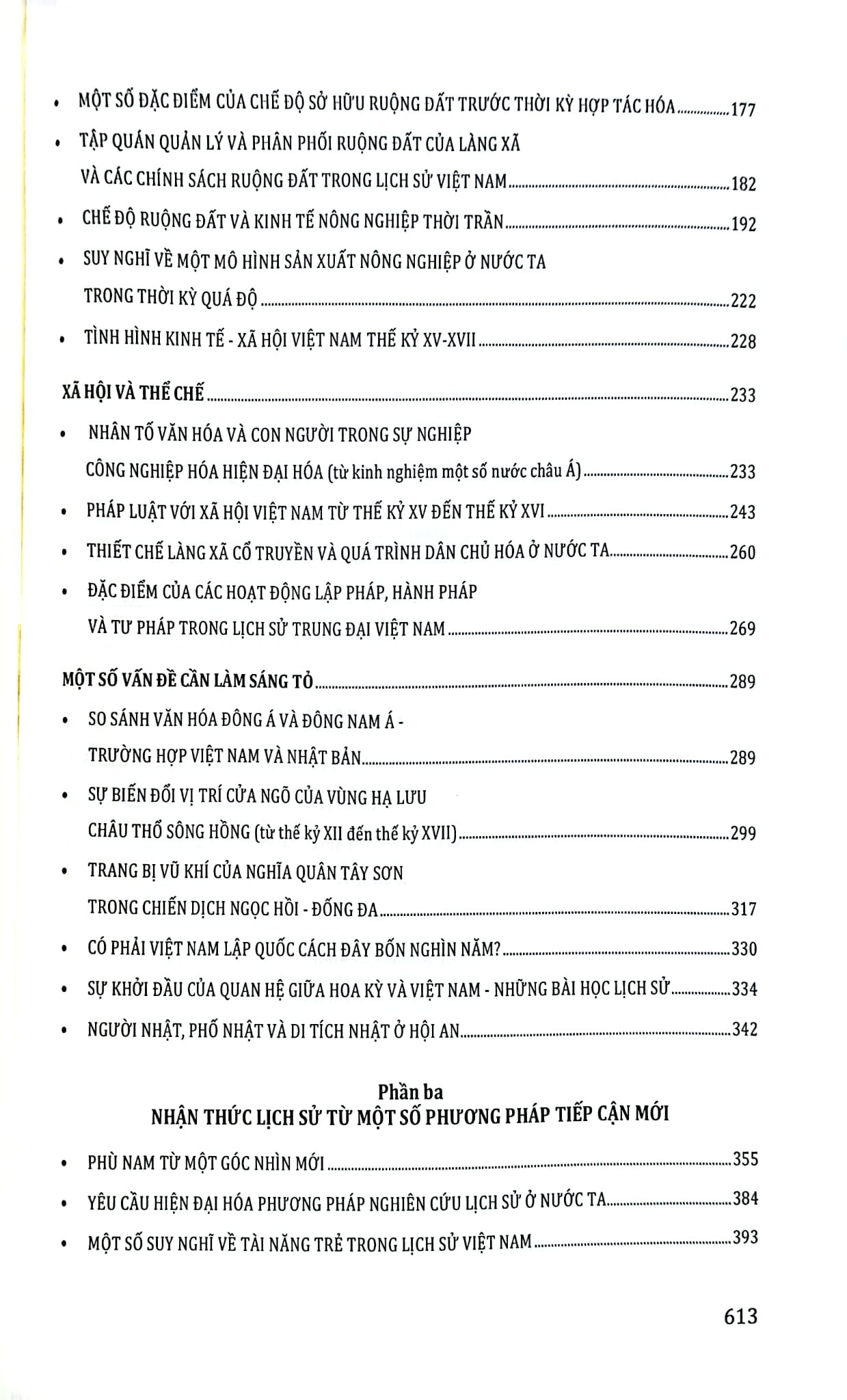 Combo 2 Cuốn Lịch Sử Phát Triển Nhân Loại + Lịch Sử Việt Nam - Truyền Thống Và Hiện Đại