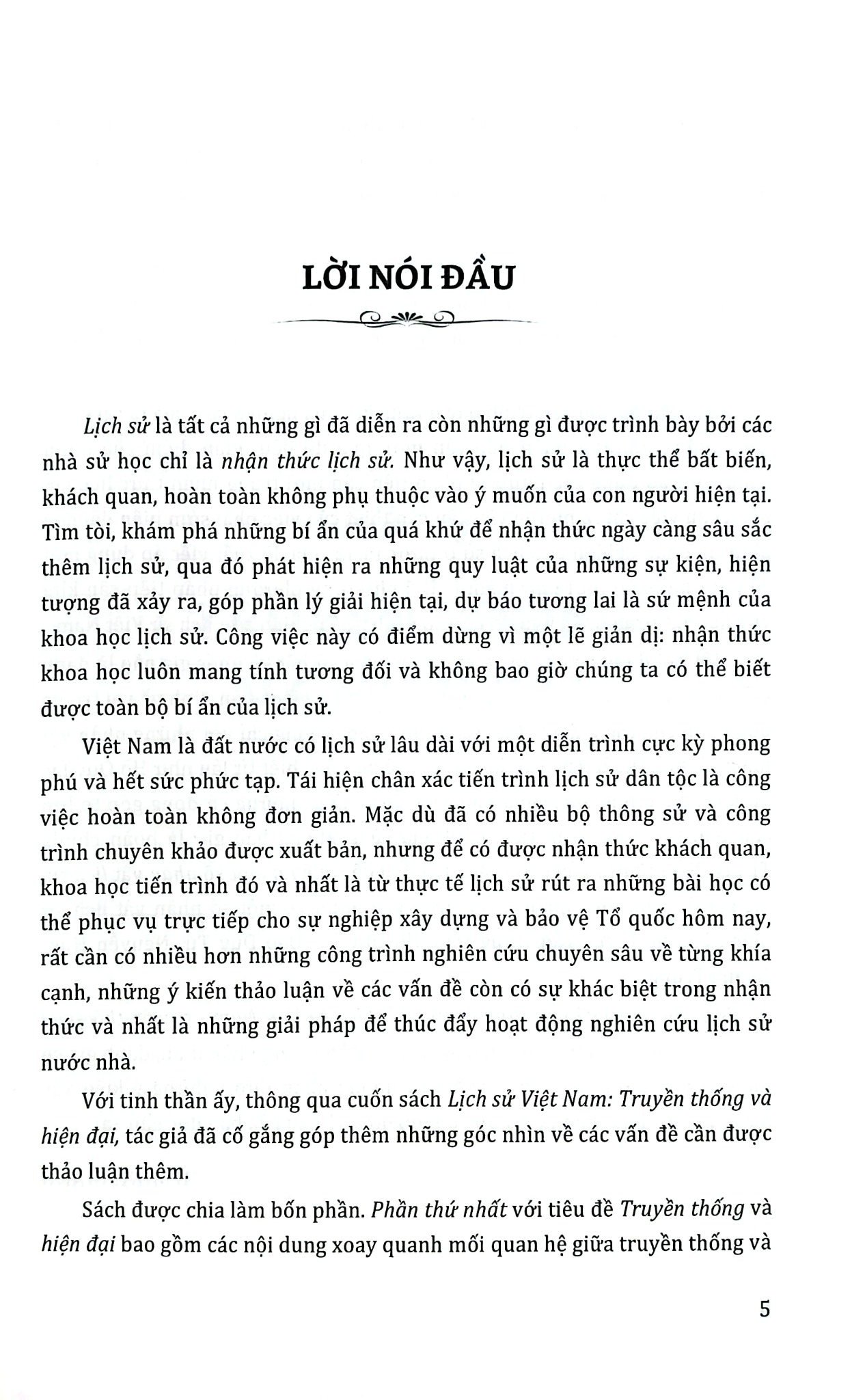 Combo 2 Cuốn Lịch Sử Phát Triển Nhân Loại + Lịch Sử Việt Nam - Truyền Thống Và Hiện Đại