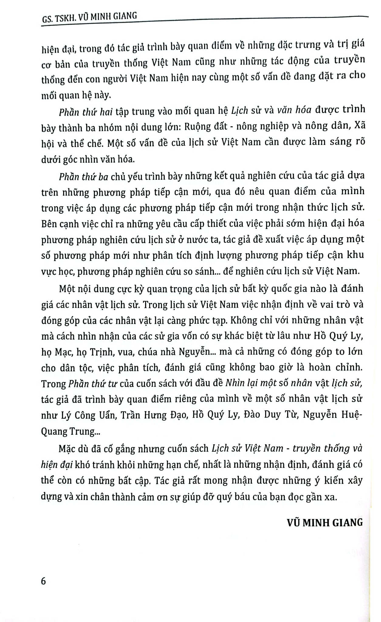 Combo 2 Cuốn Lịch Sử Phát Triển Nhân Loại + Lịch Sử Việt Nam - Truyền Thống Và Hiện Đại