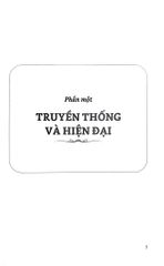 Combo 2 Cuốn Lịch Sử Phát Triển Nhân Loại + Lịch Sử Việt Nam - Truyền Thống Và Hiện Đại