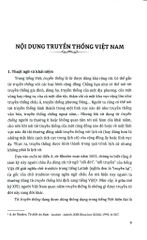 Combo 2 Cuốn Lịch Sử Phát Triển Nhân Loại + Lịch Sử Việt Nam - Truyền Thống Và Hiện Đại