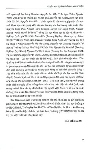  Combo 2 Cuốn Kỷ Niệm 410 Năm Ngày Ra Đời Chữ Quốc Ngữ ( Tập 1 + 2 ) 