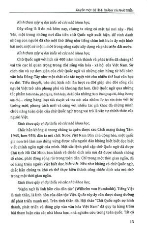  Combo 2 Cuốn Kỷ Niệm 410 Năm Ngày Ra Đời Chữ Quốc Ngữ ( Tập 1 + 2 ) 