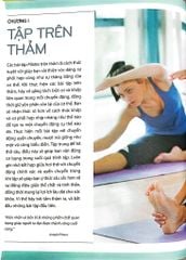501 Bài Tập Giảm Cân Và Giữ Dáng (Sách Ảnh; In Màu) - Andra Avizienis