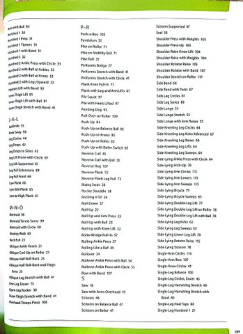  Combo 2 Cuốn 501 Bài Tập Giảm Cân Và Giữ Dáng + 70 Bài Tập Phát Triển, Cải Thiện Vóc Dáng, Tăng Sự Dẻo Dai 