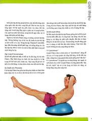 501 Bài Tập Giảm Cân Và Giữ Dáng (Sách Ảnh; In Màu) - Andra Avizienis