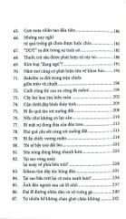 Combo 4 Cuốn Những Câu Chuyện Khuyến Khích Trẻ ( Say Mê Học Hỏi + Sáng Tạo + Giao Tiếp + Học Tập )
