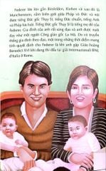 Những Vận Động Viên Kiệt Xuất Thế Giới - Tay Vợt Tennis Roger Federer - Manmeet Narang