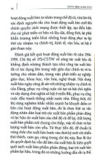 Mấy Vấn Đề Về Xuất Bản Và Văn Hoá Đọc Việt Nam Hiện Nay - GS.TS. Đinh Xuân Dũng