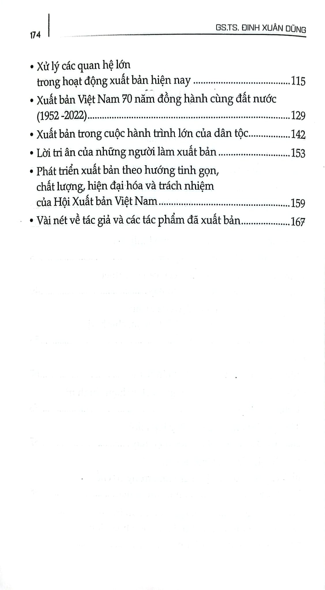 Mấy Vấn Đề Về Xuất Bản Và Văn Hoá Đọc Việt Nam Hiện Nay - GS.TS. Đinh Xuân Dũng