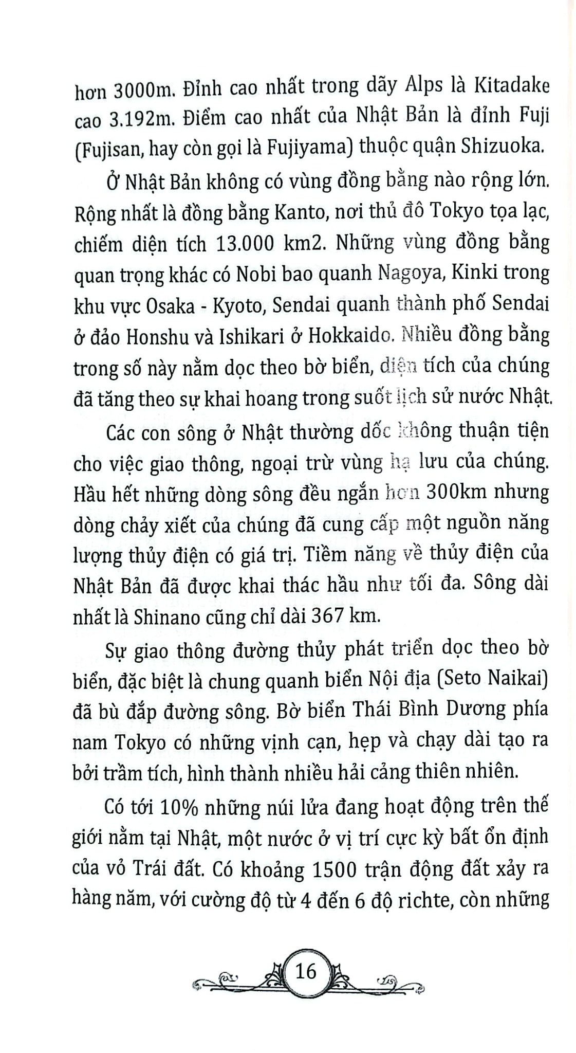 Tìm Hiểu Văn Hóa Nhật Bản - Nguyễn Trường Tân