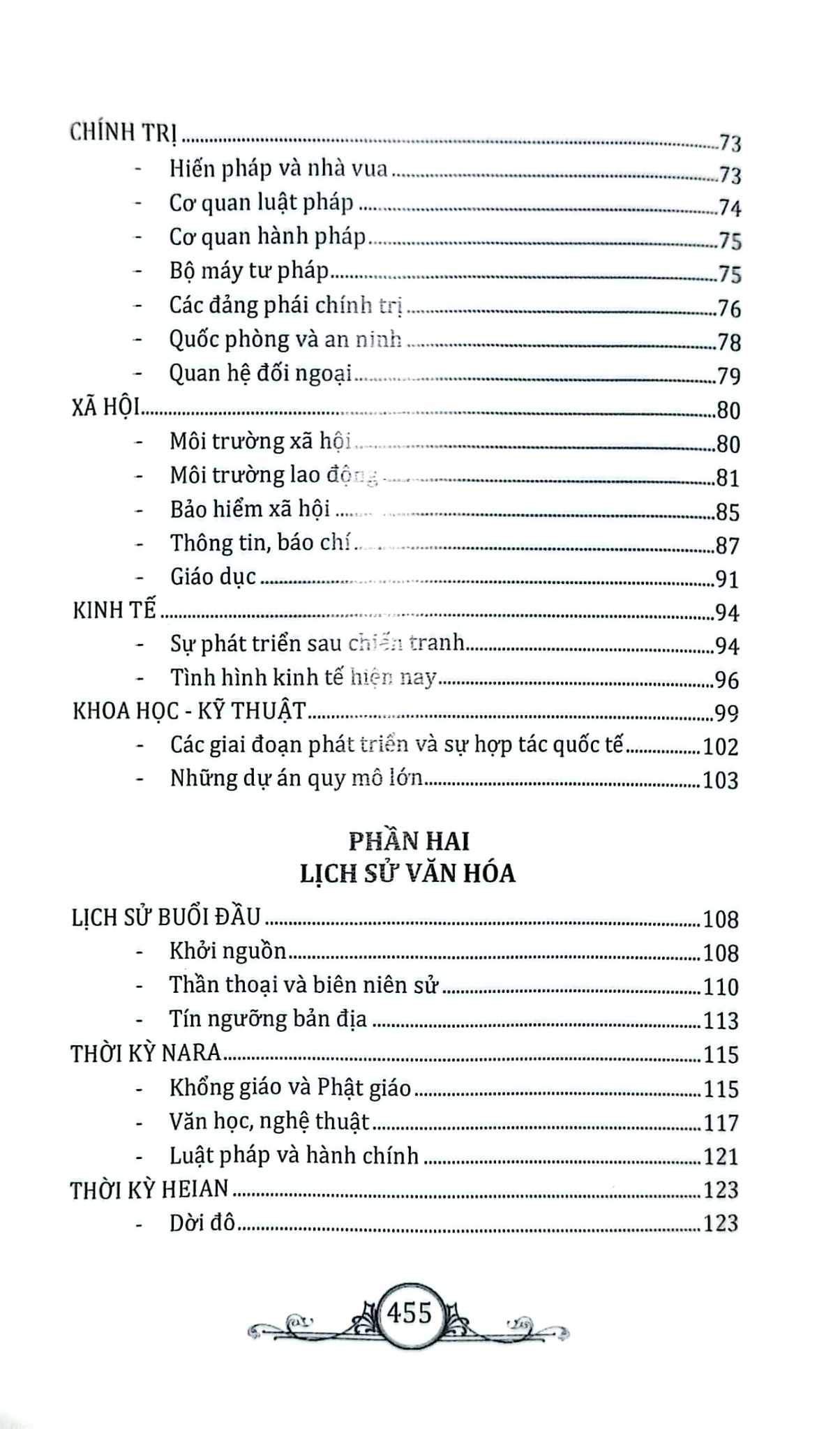 Tìm Hiểu Văn Hóa Nhật Bản - Nguyễn Trường Tân