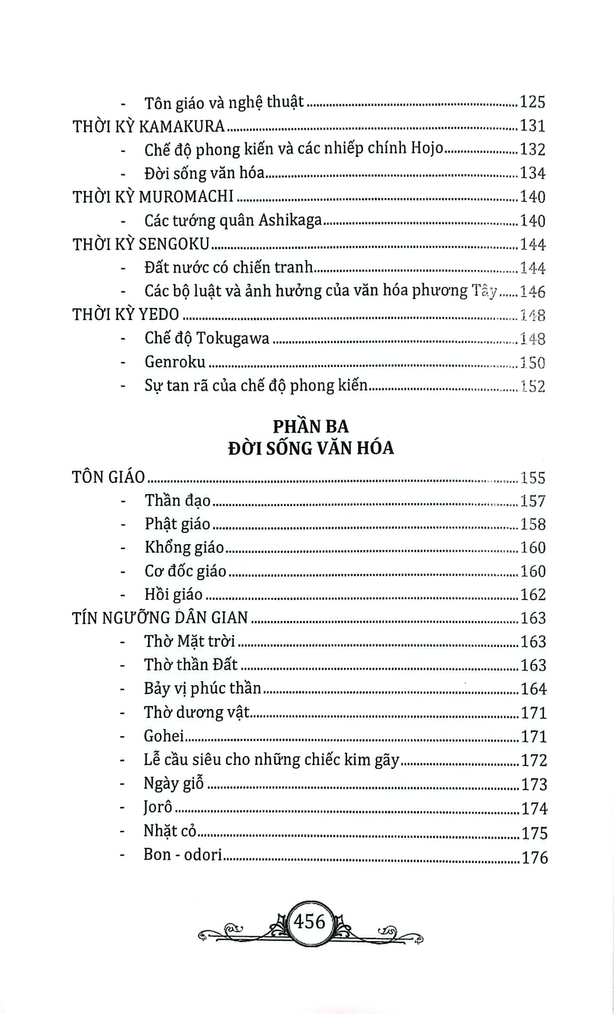 Tìm Hiểu Văn Hóa Nhật Bản - Nguyễn Trường Tân