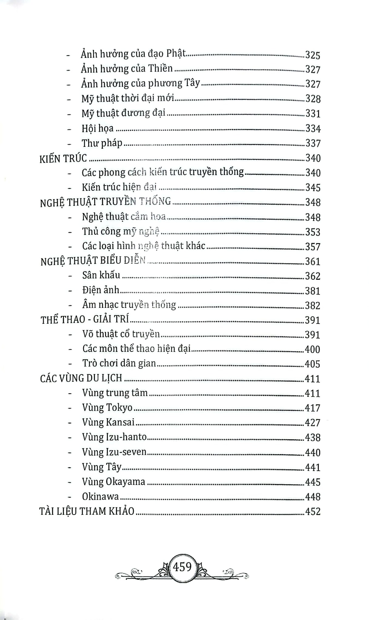 Tìm Hiểu Văn Hóa Nhật Bản - Nguyễn Trường Tân