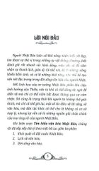 Tìm Hiểu Văn Hóa Nhật Bản - Nguyễn Trường Tân