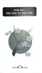 Tìm Hiểu Văn Hóa Nhật Bản - Nguyễn Trường Tân