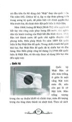 Tìm Hiểu Văn Hóa Nhật Bản - Nguyễn Trường Tân
