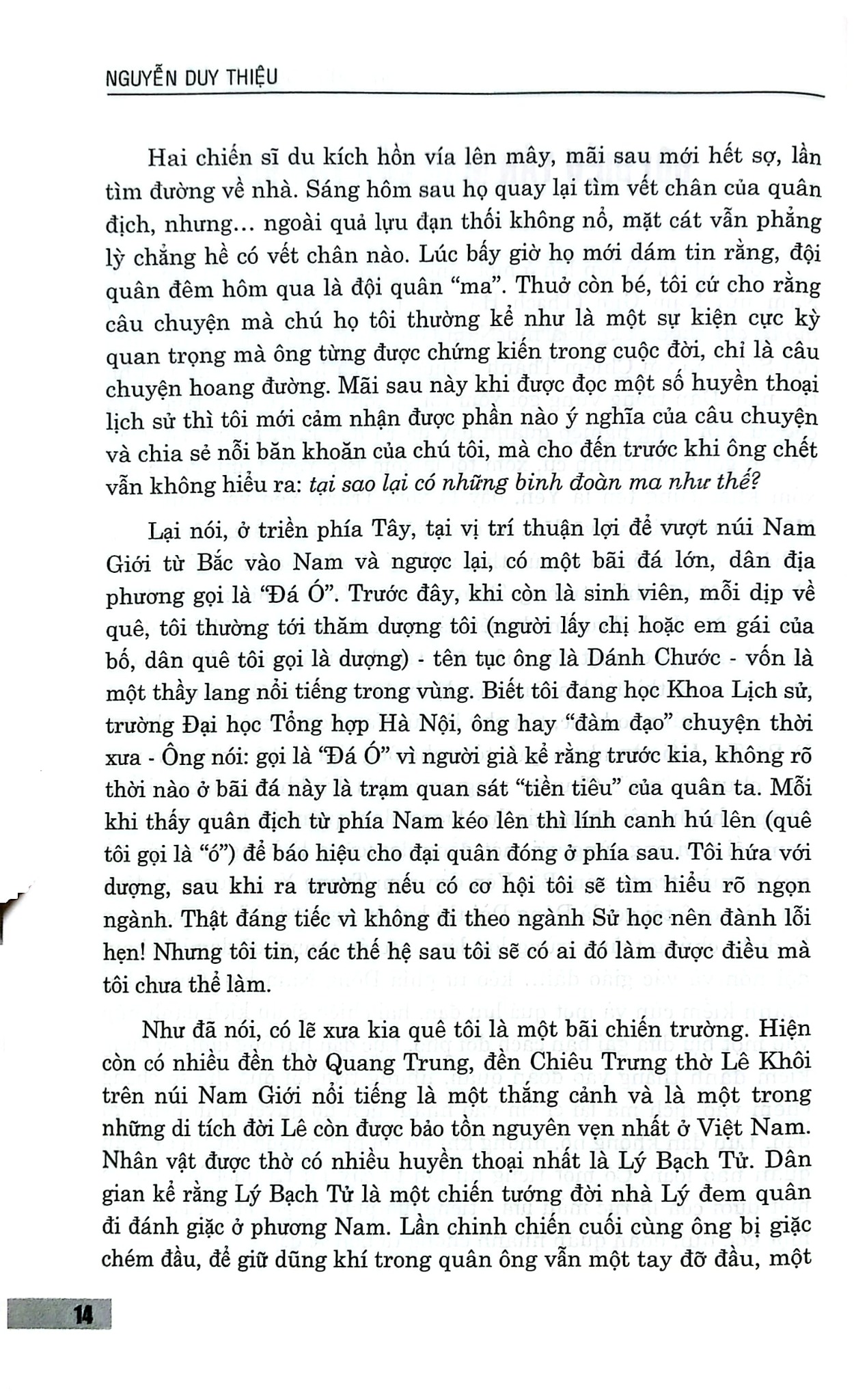Cộng Đồng Ngư Dân Ở Việt Nam - Nguyễn Duy Thiệu
